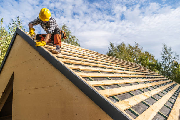 Best Storm Damage Roof Repair  in Taylors, SC